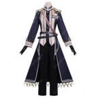 魔法少女ノ魔女裁判 蓮見レイア コスプレ衣装