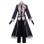 魔法少女ノ魔女裁判 蓮見レイア コスプレ衣装