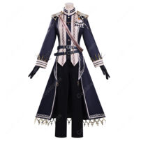 魔法少女ノ魔女裁判 蓮見レイア コスプレ衣装(その他 コスプレ衣装)