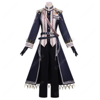 魔法少女ノ魔女裁判 蓮見レイア コスプレ衣装(202×202)