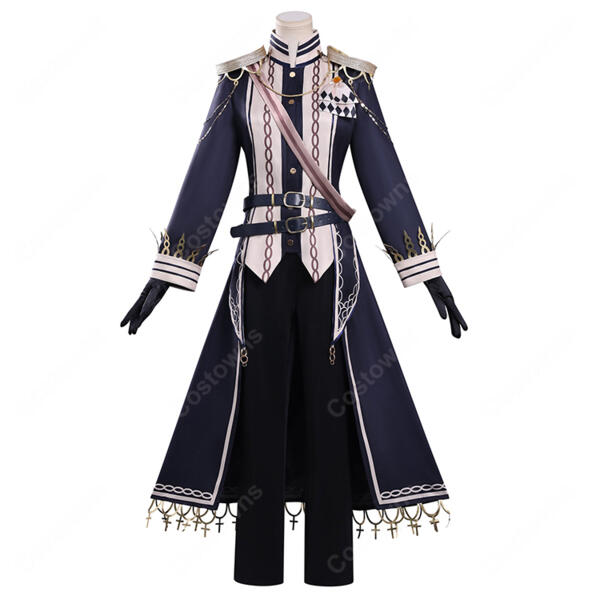 魔法少女ノ魔女裁判 蓮見レイア コスプレ衣装元の画像