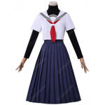 私を喰べたい、ひとでなし 八百歳比名子 コスプレ衣装
