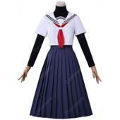 私を喰べたい、ひとでなし 八百歳比名子 コスプレ衣装(ゲーム• アニメコスプレ衣装でおすすめの商品)