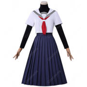 私を喰べたい、ひとでなし 八百歳比名子 コスプレ衣装