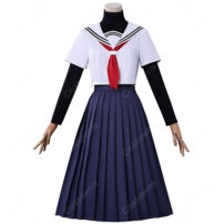 私を喰べたい、ひとでなし 八百歳比名子 コスプレ衣装(その他 コスプレ衣装)