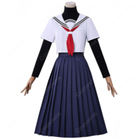 私を喰べたい、ひとでなし 八百歳比名子 コスプレ衣装(202×202)