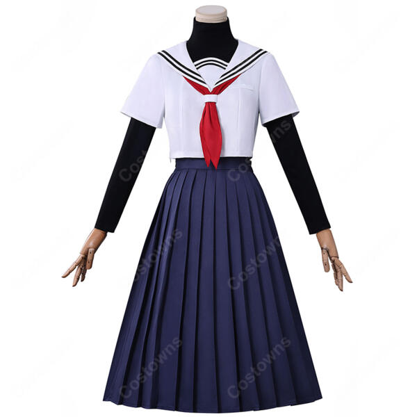 私を喰べたい、ひとでなし 八百歳比名子 コスプレ衣装元の画像