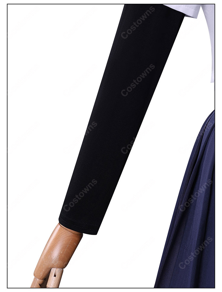 私を喰べたい、ひとでなし 八百歳比名子 コスプレ衣装-9