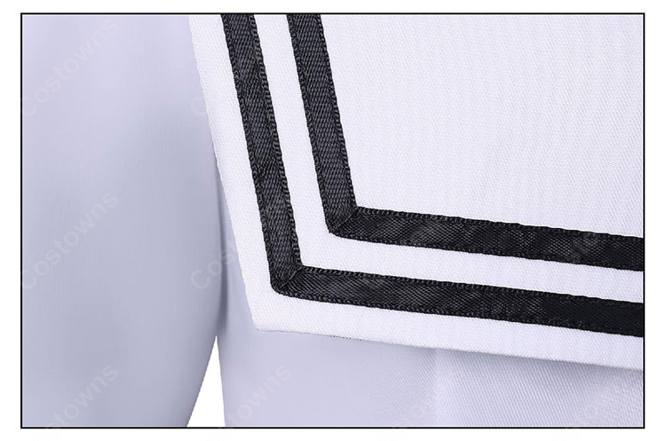 私を喰べたい、ひとでなし 八百歳比名子 コスプレ衣装-11