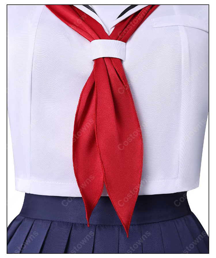 私を喰べたい、ひとでなし 八百歳比名子 コスプレ衣装-8