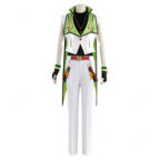 あんさんぶるスターズ！！ 逆先夏目 春川宙 青葉つむぎ Switch衣装 コスプレ衣装