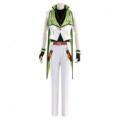 あんさんぶるスターズ！！ 逆先夏目 春川宙 青葉つむぎ Switch衣装 コスプレ衣装(ゲーム• アニメコスプレ衣装でおすすめの商品)