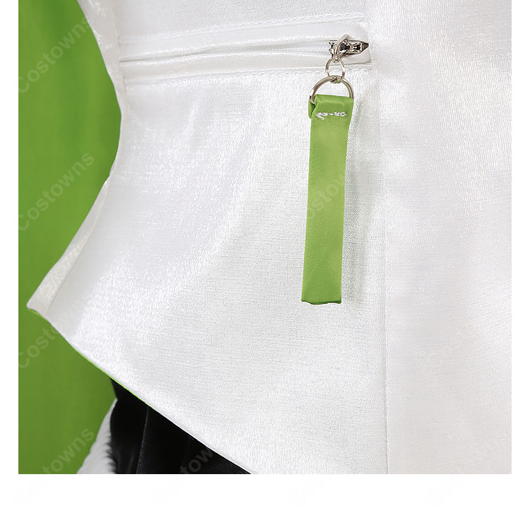 あんさんぶるスターズ！！ 逆先夏目 春川宙 青葉つむぎ Switch衣装 コスプレ衣装-11