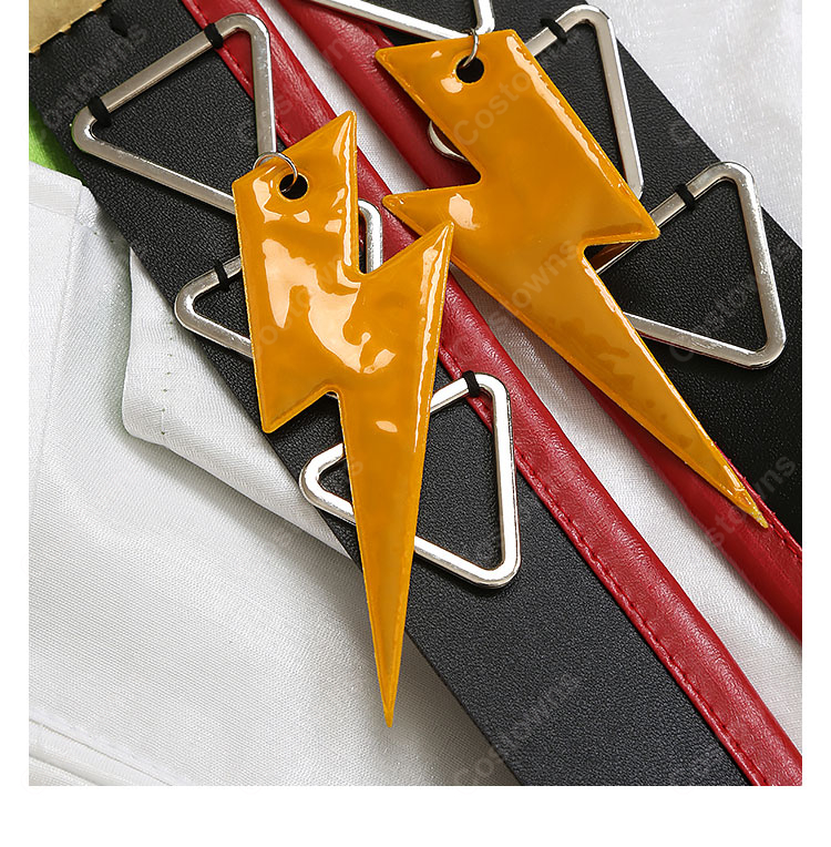 あんさんぶるスターズ！！ 逆先夏目 春川宙 青葉つむぎ Switch衣装 コスプレ衣装-10