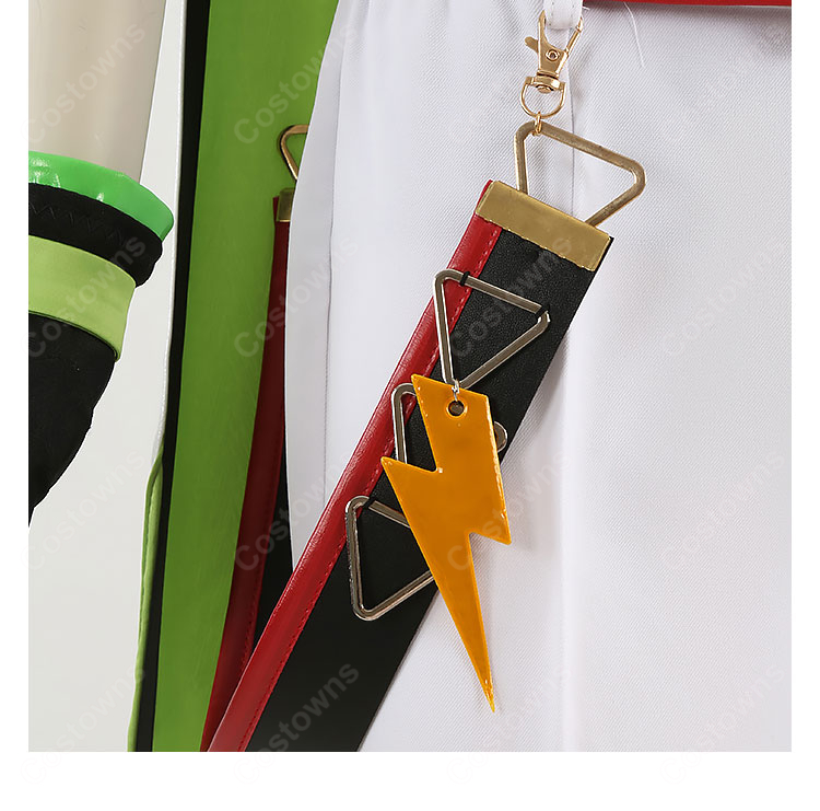 あんさんぶるスターズ！！ 逆先夏目 春川宙 青葉つむぎ Switch衣装 コスプレ衣装-9