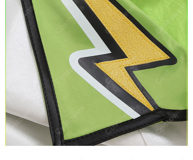 あんさんぶるスターズ！！ 逆先夏目 春川宙 青葉つむぎ Switch衣装 コスプレ衣装-8