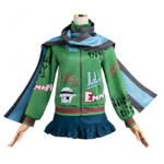 IdentityV 第五人格 TGS2025 庭師(エマ・ウッズ) コスプレ衣装