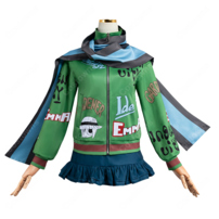 IdentityV 第五人格 TGS2025 庭師(エマ・ウッズ) コスプレ衣装(202×202)