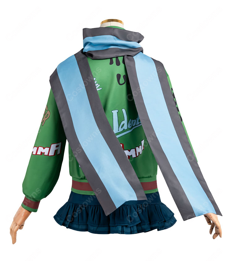 IdentityV 第五人格 TGS2025 庭師(エマ・ウッズ)  コスプレ衣装-4