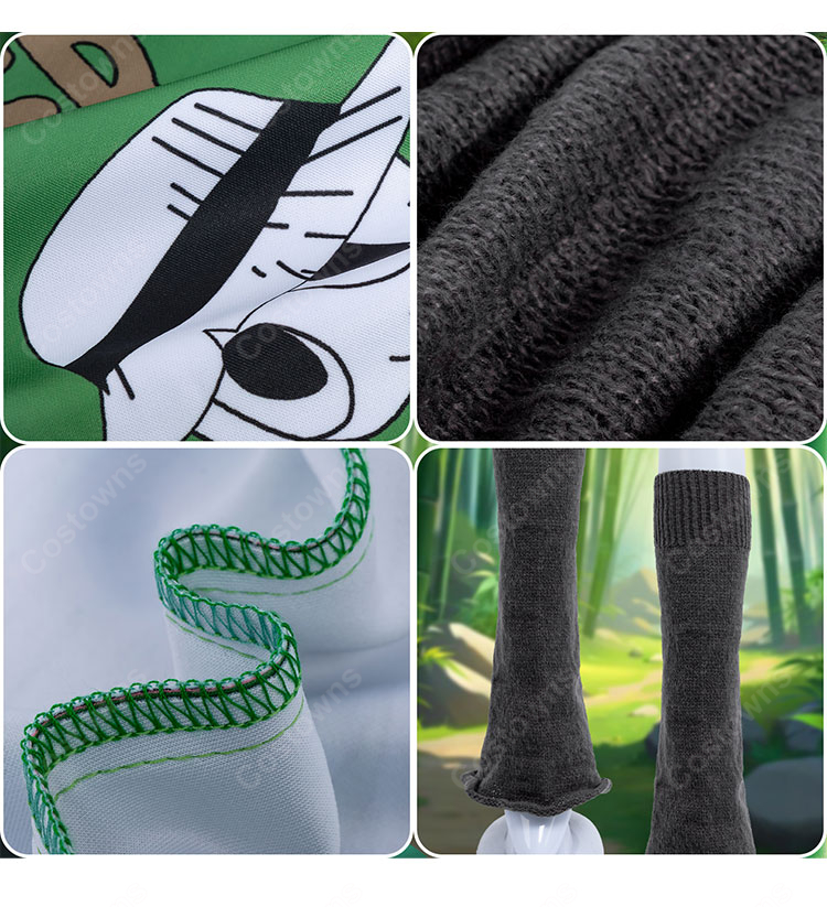 IdentityV 第五人格 TGS2025 庭師(エマ・ウッズ)  コスプレ衣装-6