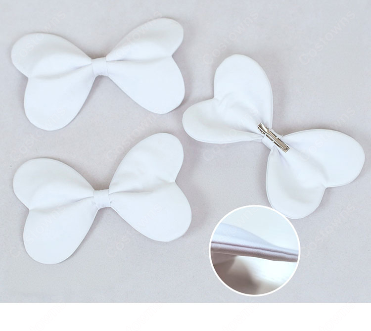 ポケモンレジェンズZ-A ハルジオ コスプレ衣装 メイド服-14