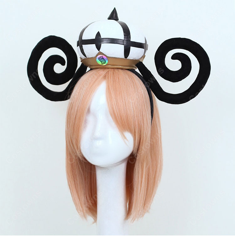 ポケモンレジェンズZ-A ムク コスプレ衣装-7