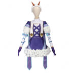 ナンバーワン戦隊ゴジュウジャー ブーケ コスプレ衣装