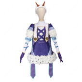 ナンバーワン戦隊ゴジュウジャー ブーケ コスプレ衣装(こちらもおすすめ)