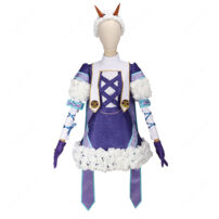 ナンバーワン戦隊ゴジュウジャー ブーケ コスプレ衣装(その他 コスプレ衣装)