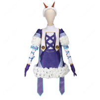 ナンバーワン戦隊ゴジュウジャー ブーケ コスプレ衣装(202×202)