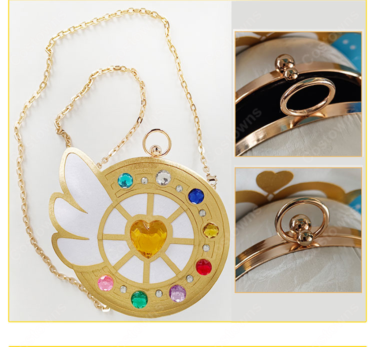 ラブライブ！ スクールアイドルフェスティバル 星空凛 お化粧の魔法編 あなたが選ぶもの コスプレ衣装-7