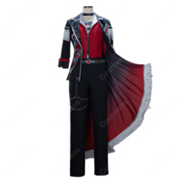 あんさんぶるスターズ！！ 日々樹渉 高峯翠 椎名ニキ 荒地の翅衣装 コスプレ衣装(202×202)