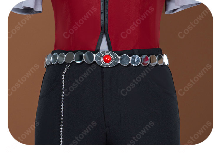 あんさんぶるスターズ！！ 日々樹渉 高峯翠 椎名ニキ 荒地の翅衣装 コスプレ衣装-14