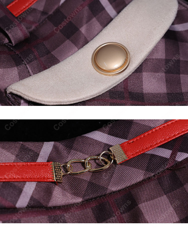 hololive（ホロライブ） 星街すいせい miCometベアブランド衣装 コスプレ衣装-5