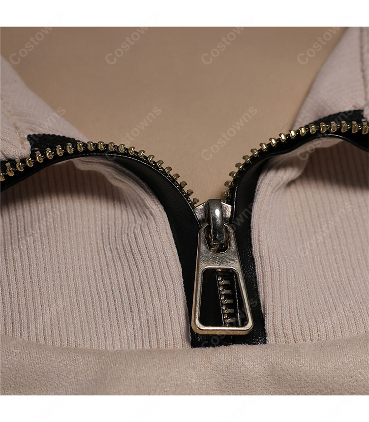 hololive（ホロライブ） 星街すいせい miCometベアブランド衣装 コスプレ衣装-4