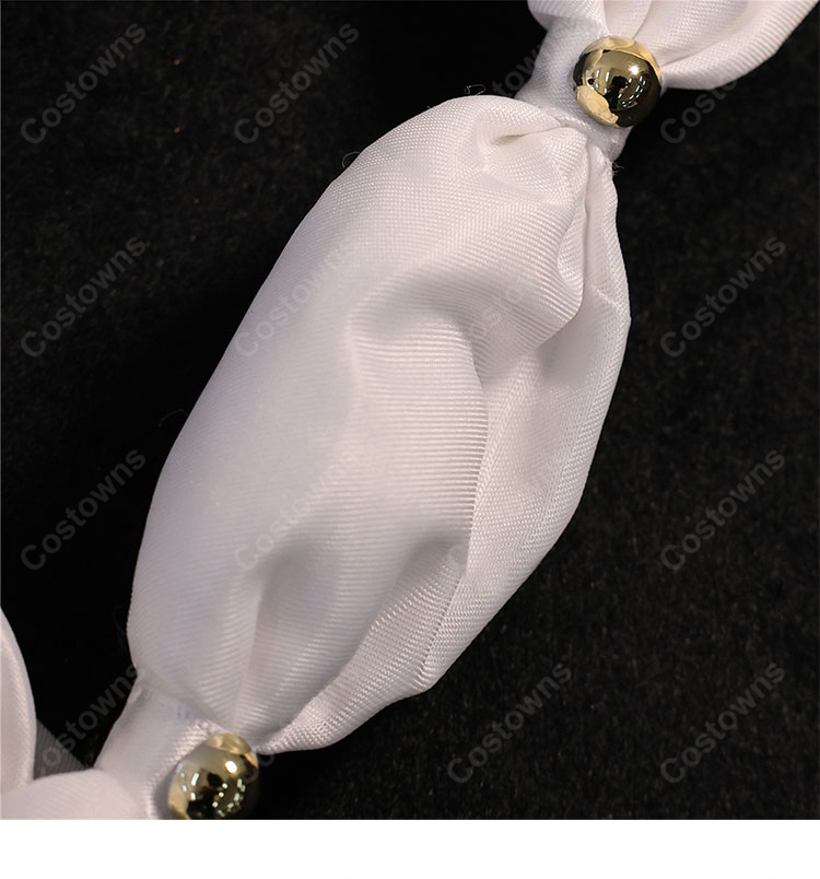 hololive（ホロライブ） 星街すいせい miCometベアブランド衣装 コスプレ衣装-6