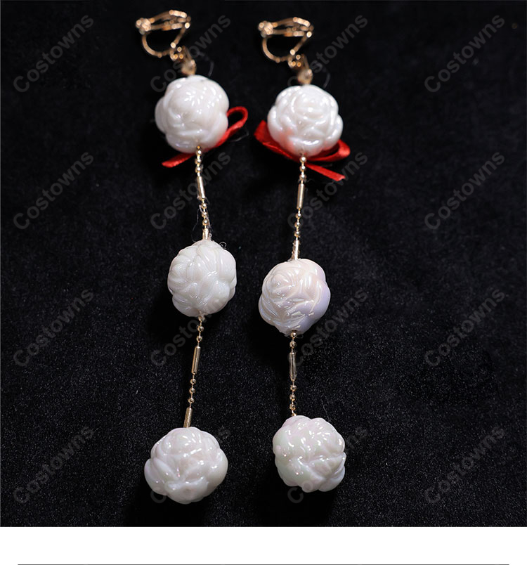 hololive（ホロライブ） 星街すいせい miCometベアブランド衣装 コスプレ衣装-7