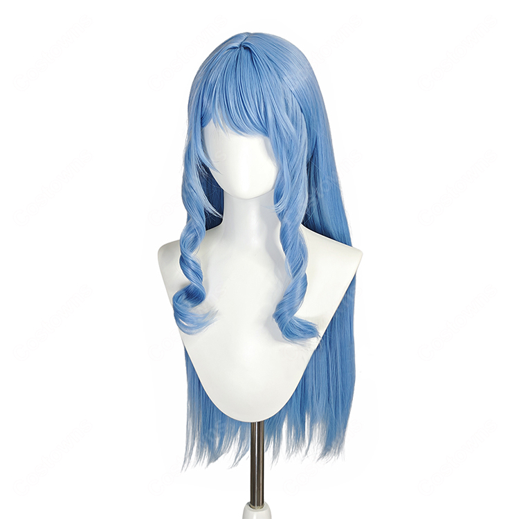 hololive（ホロライブ） 星街すいせい miCometベアブランド衣装
