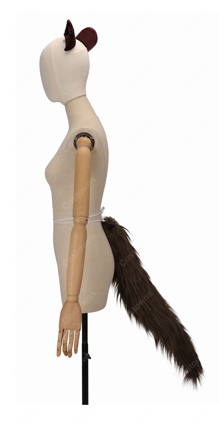 にじさんじ 5周年 戌亥とこ 共通衣装 コスプレ衣装-4