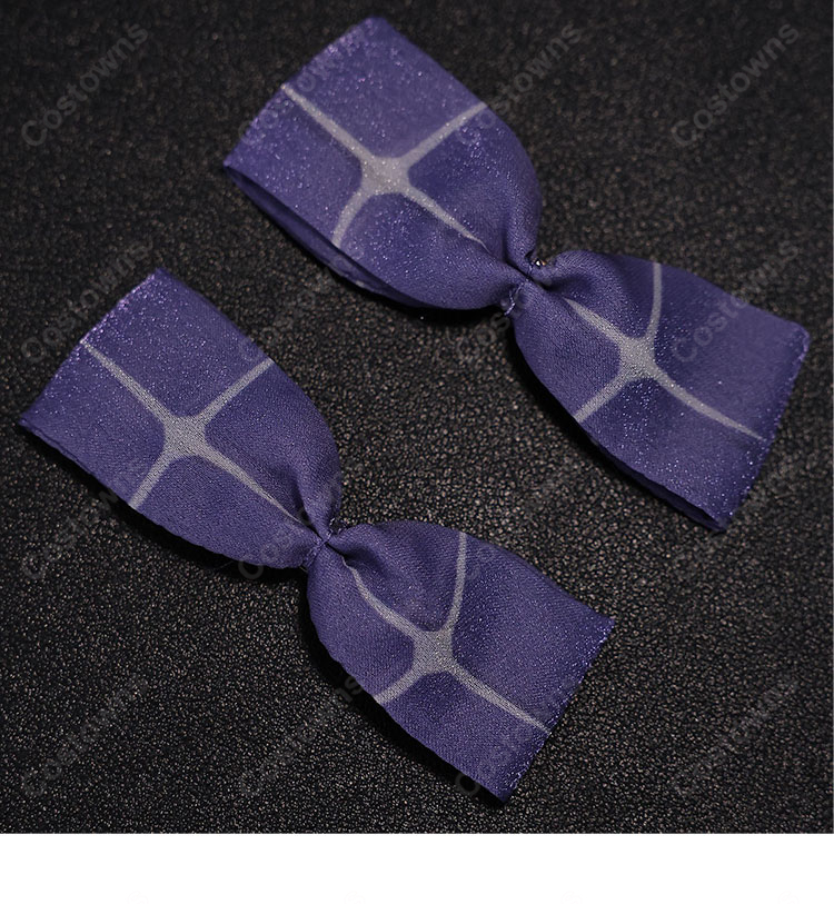 原神 魔女会 ニコ・リヤン コスプレ衣装-17