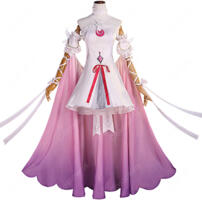 原神FES コロンビーナ フェス衣装 コスプレ衣装