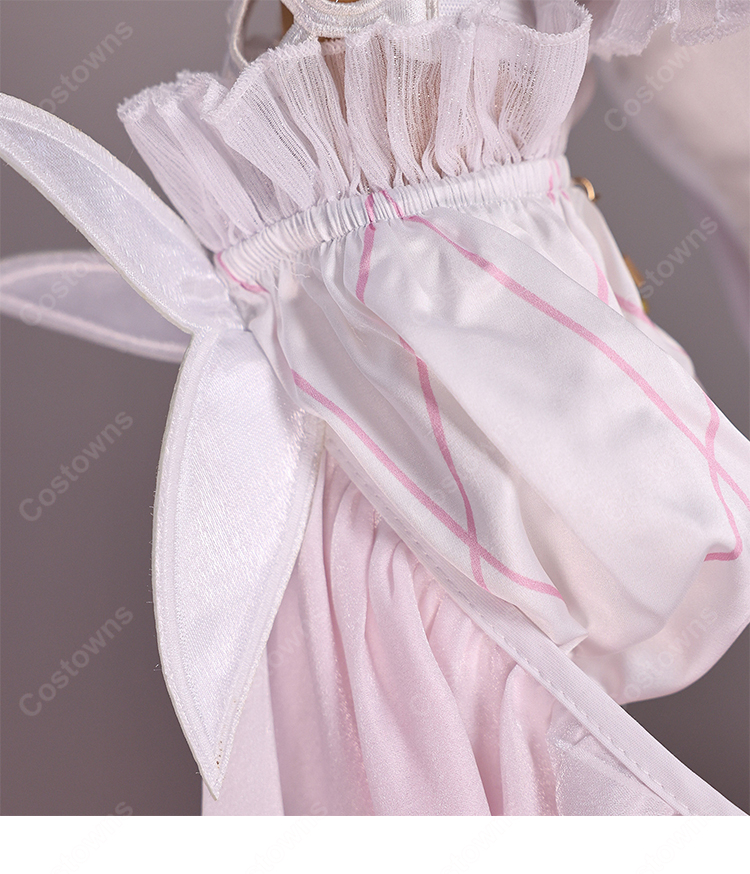 原神FES コロンビーナ フェス衣装 コスプレ衣装-12