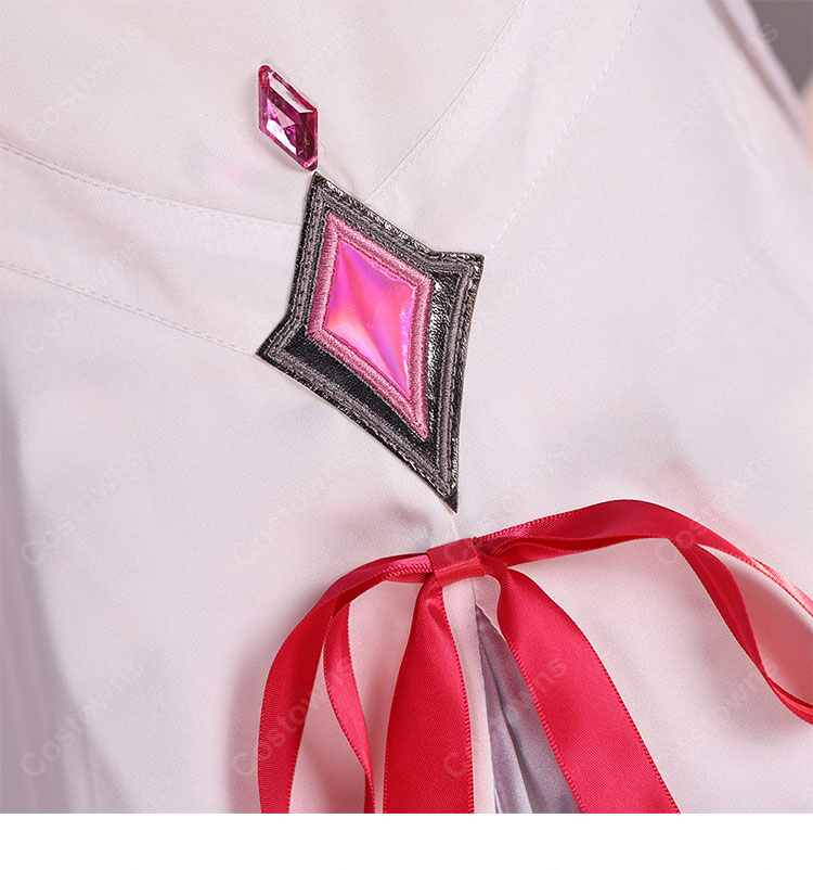 原神FES コロンビーナ フェス衣装 コスプレ衣装-4