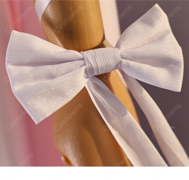 原神FES コロンビーナ フェス衣装 コスプレ衣装-9