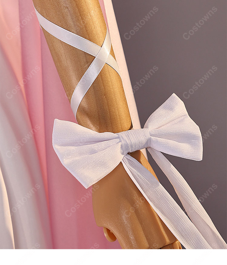 原神FES コロンビーナ フェス衣装 コスプレ衣装-8