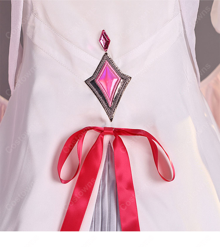 原神FES コロンビーナ フェス衣装 コスプレ衣装-7