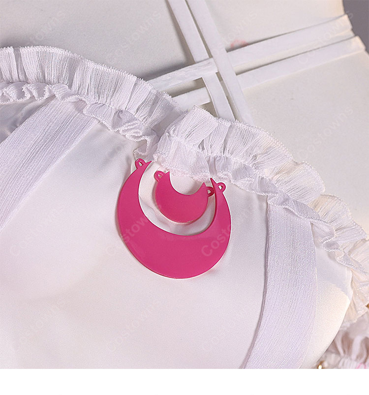 原神FES コロンビーナ フェス衣装 コスプレ衣装-3