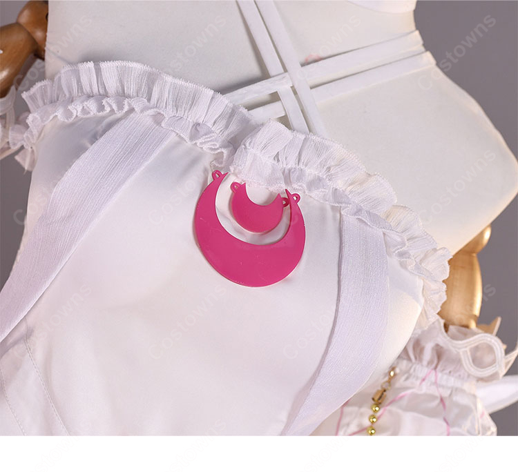 原神FES コロンビーナ フェス衣装 コスプレ衣装-6