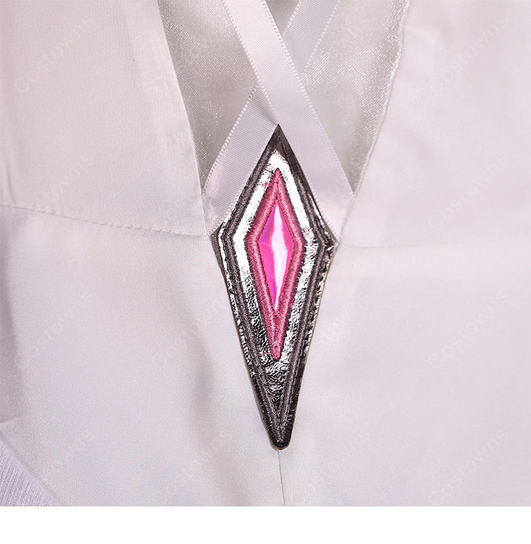 原神FES コロンビーナ フェス衣装 コスプレ衣装-11