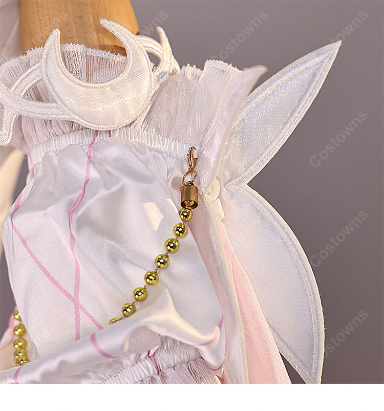 原神FES コロンビーナ フェス衣装 コスプレ衣装-5